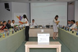 AmCham General Assembly Elections, June 27, 2012 (6)