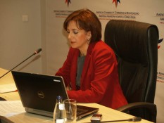 Amcham Montenegro Press Conference, Dec 11, 2012 (2)
