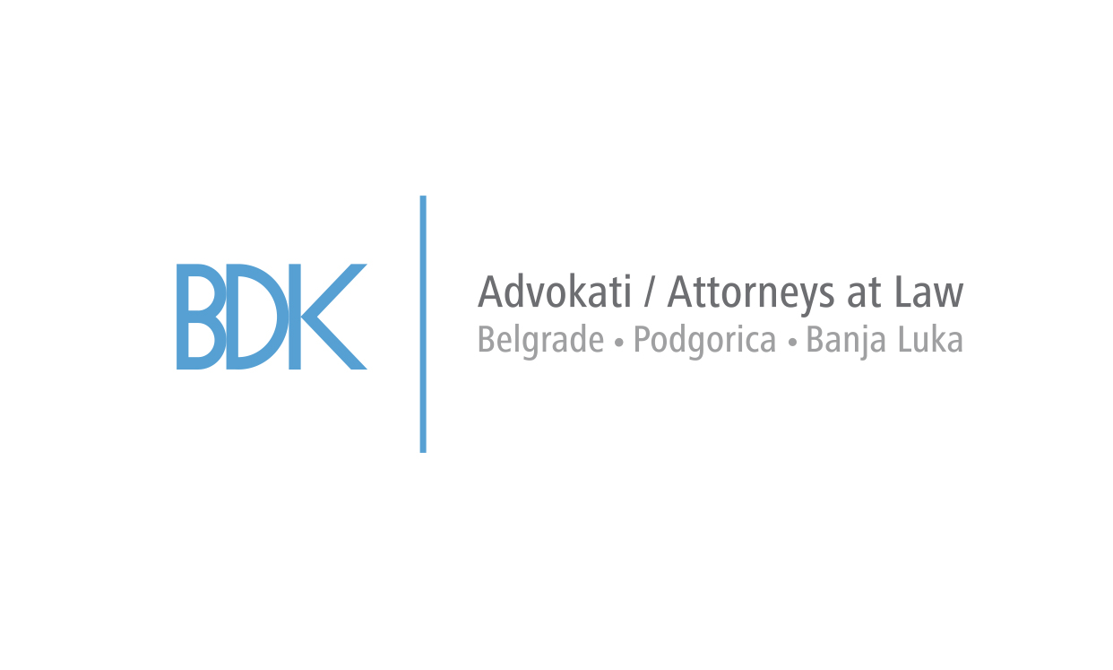 BDK Advokati/Attorneys at Law