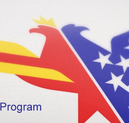 Apply for 2015 AmCham Internship Program