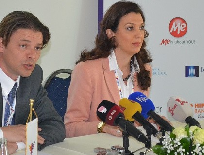 Meeting with the Media Representatives