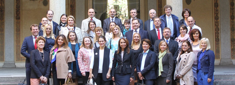 AmChams in Europe Meet to Exchange Best Practices