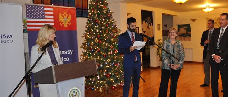 Reception on the occasion  of the  International Day of Persons with Disabilitis