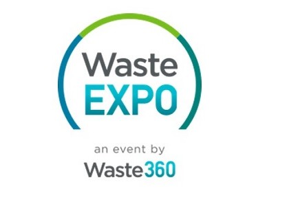 Waste Expo 2016, June 6-9, Las Vegas