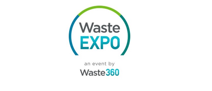 Waste Expo 2016, June 6-9, Las Vegas