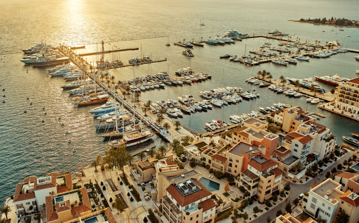 AmCham column – Our stories: Events not to miss in Porto Montenegro this summer