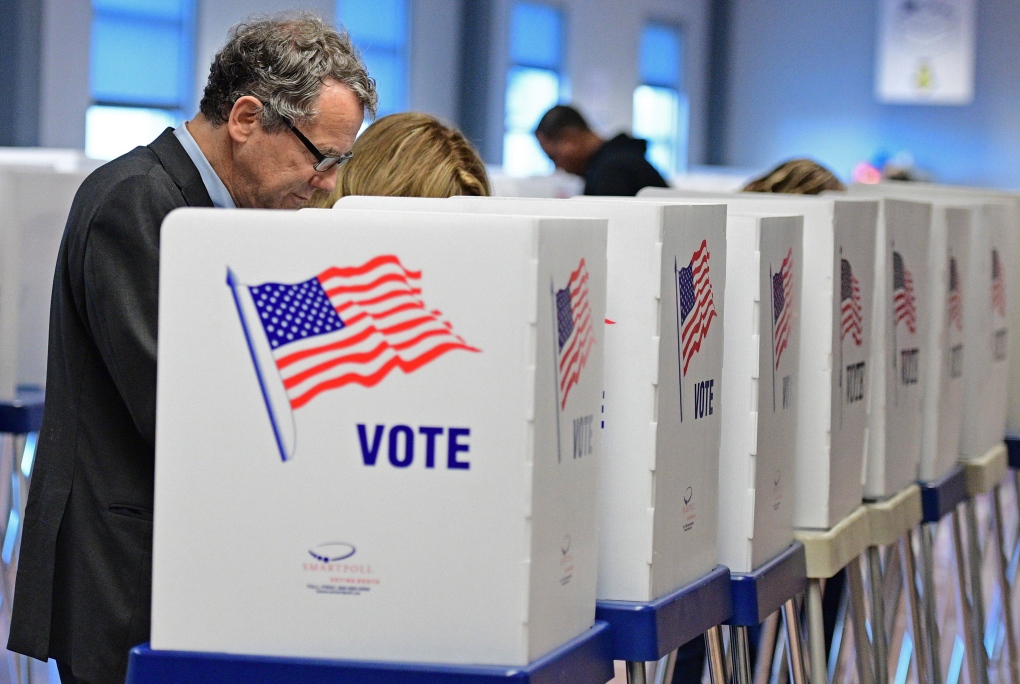 AmCham online događaj – Pogled na američke predsjedničke izbore 2020.
