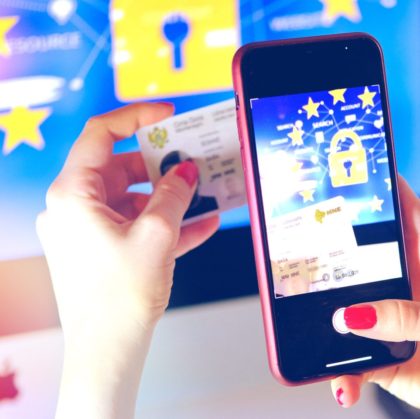 Mobile ID – Electronic Identity of Today
