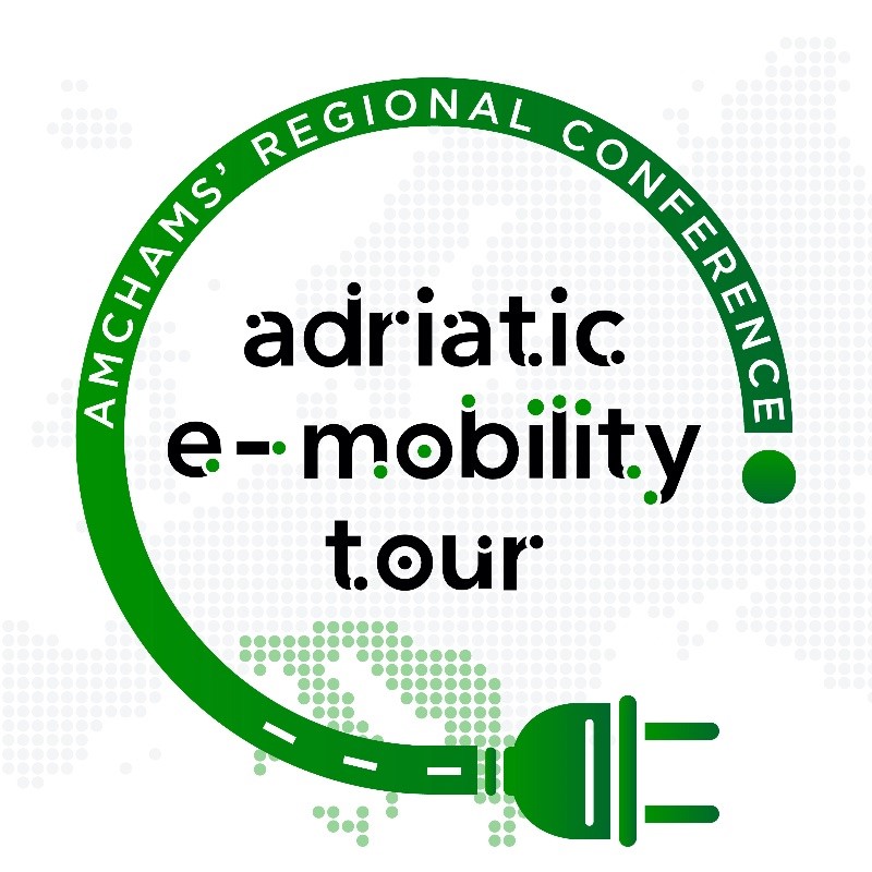 AmCham regionalna konferencija “Adriatic e-mobility tour“