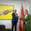 Memorandum on Media Sponsorship for ACE 2025 Conference Signed