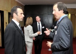 AmCham Business Luncheon with World Bank Representative Jan Peter Olters, May 27,  (14)