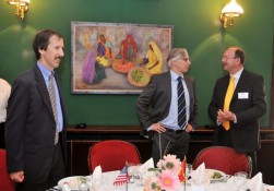 AmCham Business Luncheon with World Bank Representative Jan Peter Olters, May 27,  (19)