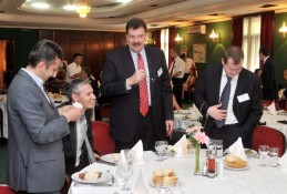 AmCham Business Luncheon with World Bank Representative Jan Peter Olters, May 27,  (20)