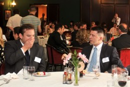 AmCham Business Luncheon with World Bank Representative Jan Peter Olters, May 27,  (27)