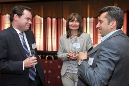 AmCham Business Luncheon with World Bank Representative Jan Peter Olters, May 27,  (6)