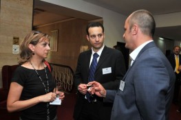 AmCham Business Luncheon with World Bank Representative Jan Peter Olters, May 27,  (8)