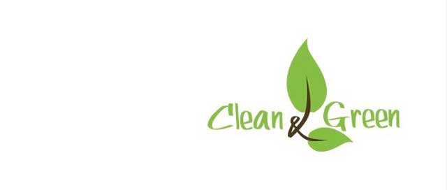 AmCham Clean & Green – November