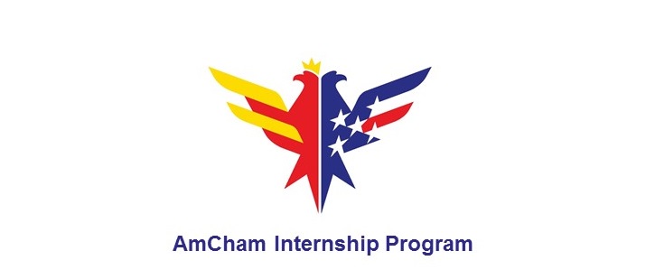 2016 AmCham Internship Program Presentations